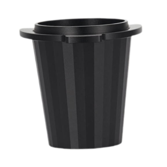 yotijay Coffee Machine Powder Cup Coffee Dosing Feeder 54mm Coffee Machine Parts Powder