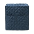 thumbnail image 1 of yotijay Coffee Maker Appliance Cover Dust Protection Universal Dustproof Washable Coffee blue, 1 of 9