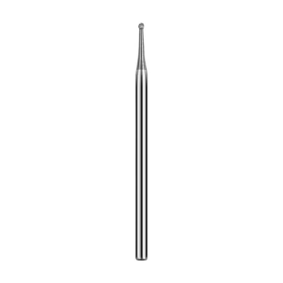 yotijay Compact Portable Simple Hard wearing Multifunctional Tungsten Steel 1.2 mm