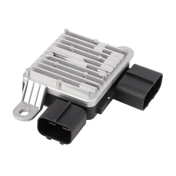 yotijay Cooling Fan Controller 25385E6000 25385-e6000 Assembly Car Accessory Auto Repair