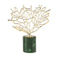 thumbnail image 1 of yotijay Coral Ornament Desktop Ornament Decorative Statue Coral Sculpture for Home Decor S, 1 of 9