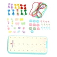 thumbnail image 1 of yotijay DIY Bracelet Making 7 to 14 Yeas Old Bracelet Making for Teen Girls Holidays blue, 1 of 9