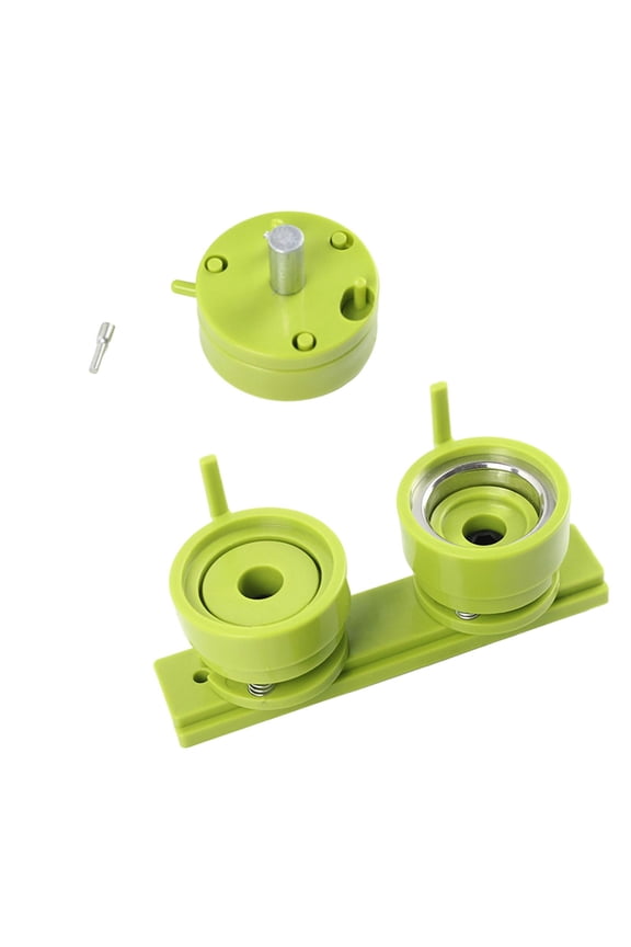 DIY Pin Button Maker Press Machine Kit 58MM A-58MM-1