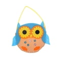 thumbnail image 1 of yotijay DIY Sewing Handbag Children Activity Handmade Fine Motor Skills Lightweight Bag, 1 of 9
