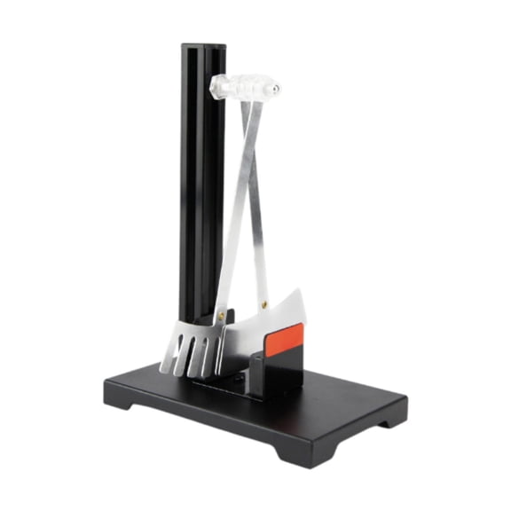 yotijay Damping Demonstrator Physic Instrument Model Teaching Aids High School Portable