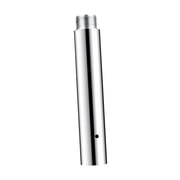 yotijay Dance Pole Extension Connect Dancing Pole for Dance Studio Stage Performance silvery