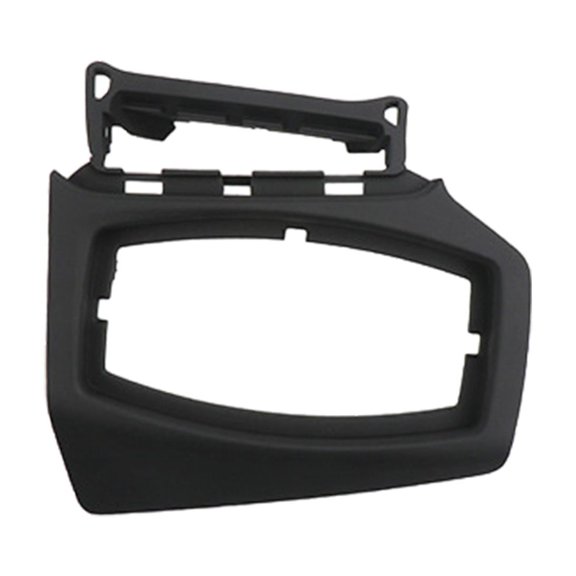 yotijay Dashboard Switch Cover Premium Easy to Install Headlight Control Switch A