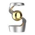 thumbnail image 1 of yotijay Defying Desk Toy, Desk Toy, Creative Desktop Ornament, Desktop Decor for Office and Golden, 1 of 9