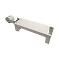 thumbnail image 1 of yotijay Desktop Package Roll Tape Dispenser Manual Packaging Parcel Roll Tape Cutter, 1 of 9