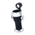 thumbnail image 1 of yotijay Diamond Inscription Viewer Magnifying Cylinder Diamond Waist Mirror Magnifying Black, 1 of 9