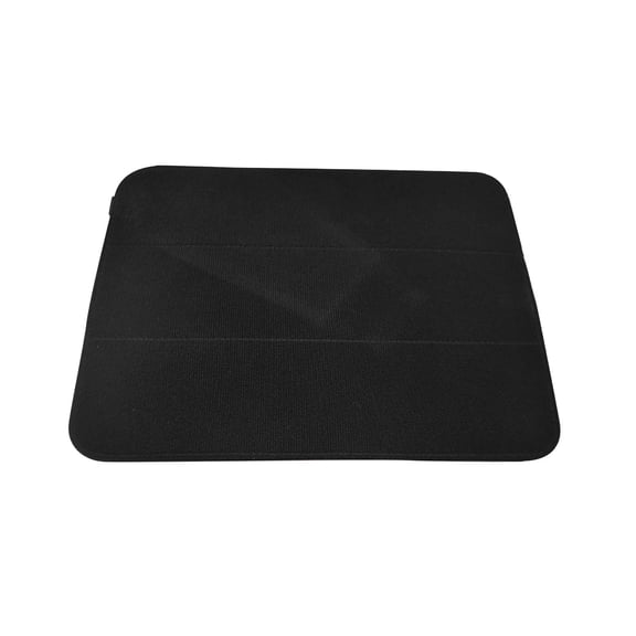 yotijay Display Frame Patch Organizer Storage Display Stand Home Collectible Patch