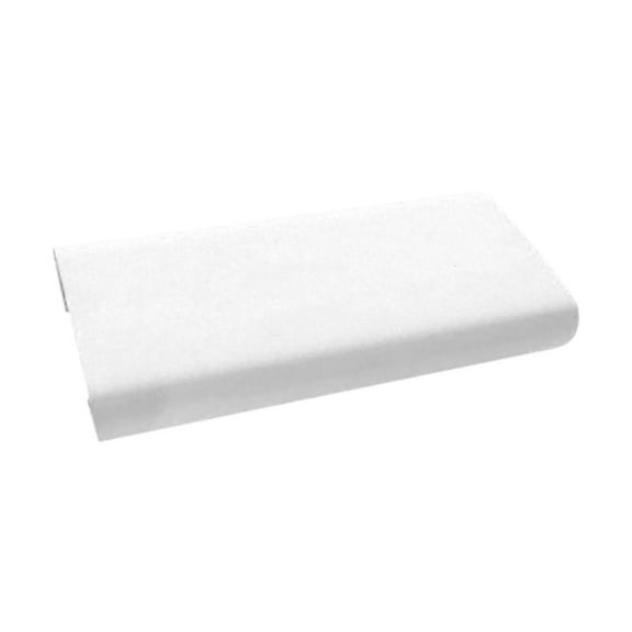 yotijay Dragon Boat Seat Cushion Dragon Boat Seat Pad Non Slip Lightweight Protector Flotation Cushion for Rowing Tools Race Kayaking White