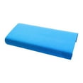 thumbnail image 1 of yotijay Dragon Boat Seat Pad Rowing Machine Seat Cushion Flotation Cushion Protector Non Blue, 1 of 8