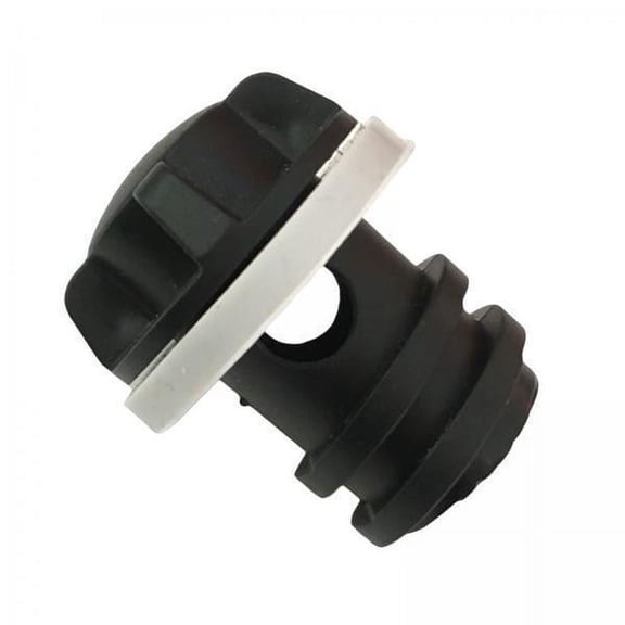 yotijay Drain Plug Finger Knob Design Replaceable for Coolers Easy Use