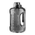 thumbnail image 1 of yotijay Drinking Cup Water Bottle with Large Capacity Lockable Lid Reusable Water black 1700ml, 1 of 9