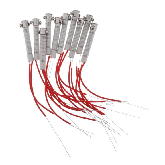 yotijay Electric Iron Heating Element External 30W