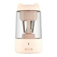 thumbnail image 1 of yotijay Electric Pencil Automatic Pencil with Container Portable for Apricot, 1 of 9