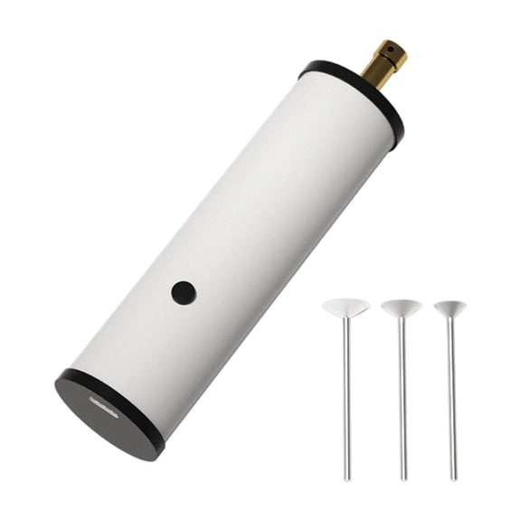 yotijay Electric Pool Cue Tip Shaper Billiard Accessory Cue Tip Repairing Cue Tip Sander