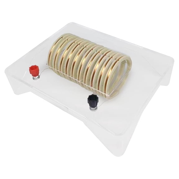 yotijay Electromagnetism Experiment Set Physics Teaching Tool for Students Classroom
