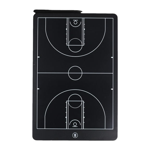 yotijay Electronic Board Gifts Gym Training Equipment Plan Demonstration