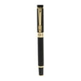 thumbnail image 1 of yotijay Elegant Pen Fine 0.5mm Business Writing Supplies black, 1 of 9