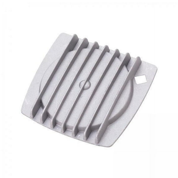 yotijay Engine Head Cover,Engine Cylinder Head Cover Replacement Part,Engine Side Cover Motorcycle Engine Components,Dirt Bike Accessories Cylinder Head Round Cover,Easy Installation Motorbike