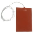 thumbnail image 1 of yotijay Engine Oil Tank Silicone Heating Pad Sturdy for Industrial Household Factory, 1 of 7