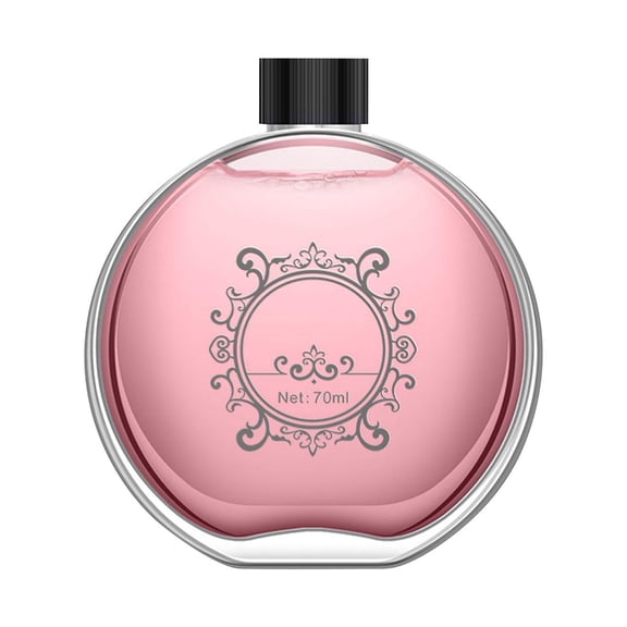 yotijay Essential Fragrance Aroma 70ml Perfume Relaxing Aroma Ethereal Gardenia