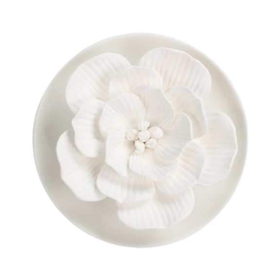 yotijay Essential Oil Diffuser Diffuser Non Electric Desk Decoration Car Flower G