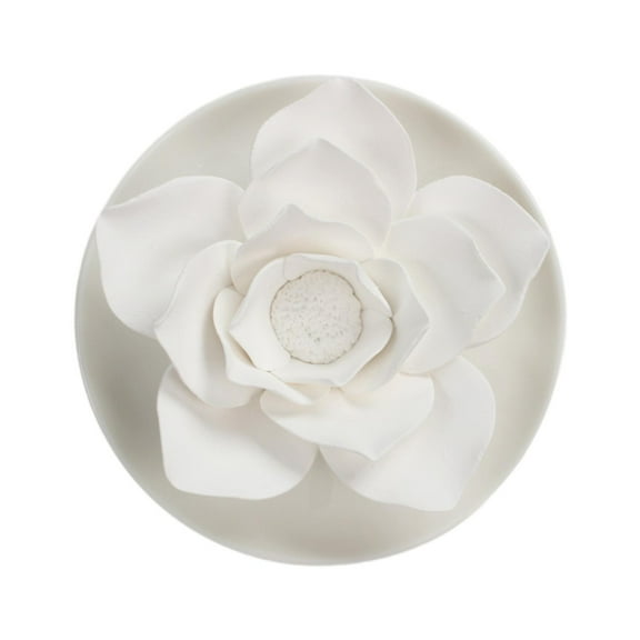 yotijay Essential Oil Diffuser Diffuser Non Electric Desk Decoration Car Flower H