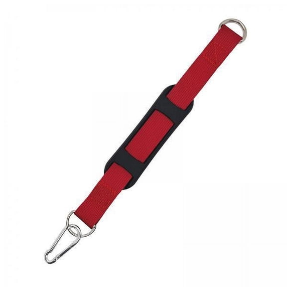 yotijay Exercise Strap,Exercise Strap for Working Out Home Gym Training,Fitness Pulley Cable Machine Attachment Workout,Tricep Extension Strap Tree Hanging Strap Sturdy,Cable Pulley System