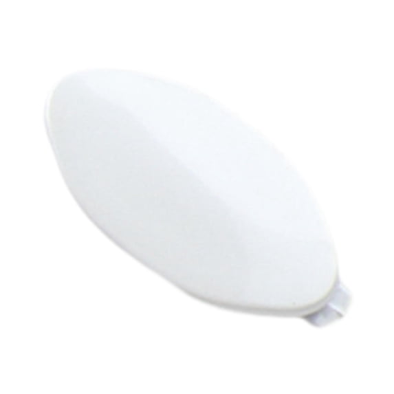 yotijay Exterior Door Handle Key Hole Cover Vehicle Repair Part 51217489341 Automotive Accessories Replacement for x4 G02 x5 White