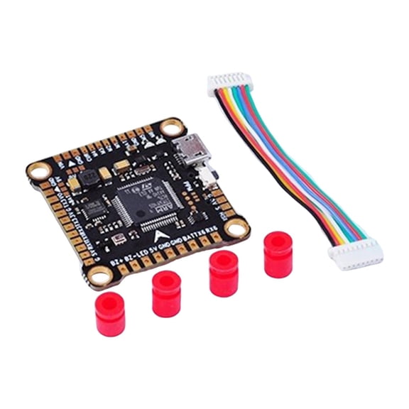yotijay F4V3S Plus Controller Accessories DIY Part Compact Easy to Install FC