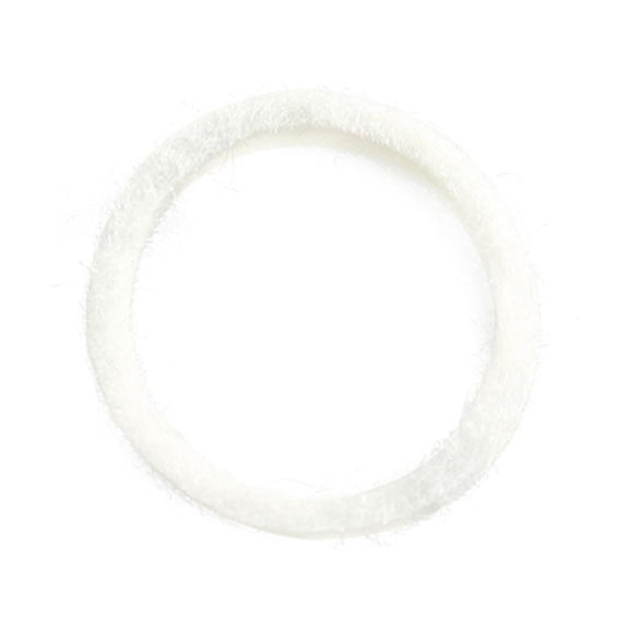 yotijay Felt Washer Lightweight Sturdy Easy to Install Coffee Machine Accessories Coffee