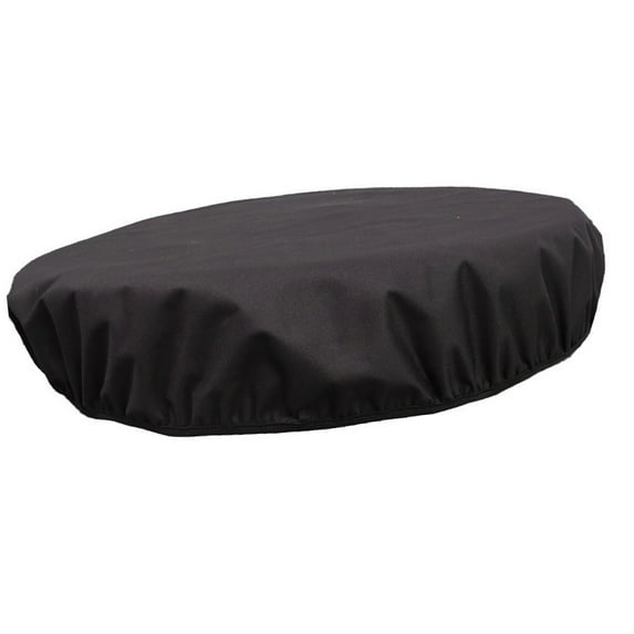 yotijay Fire Cover Cover Heavy Duty Dustproof for Protector 56inchx4inch