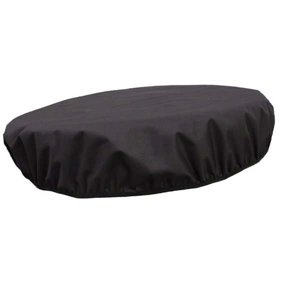 yotijay Fire Cover Cover Heavy Duty Dustproof for Protector 56inchx4inch