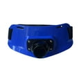 thumbnail image 1 of yotijay Fishing Fighting Belt 90 degree Rotating Adjustable Fishing Waist Belt Rod Holder for Blue, 1 of 9
