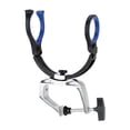 thumbnail image 1 of yotijay Fishing Pole Bracket Fishing Rod Holder Practical Fishing Tackle Tool 360 Degree, 1 of 9