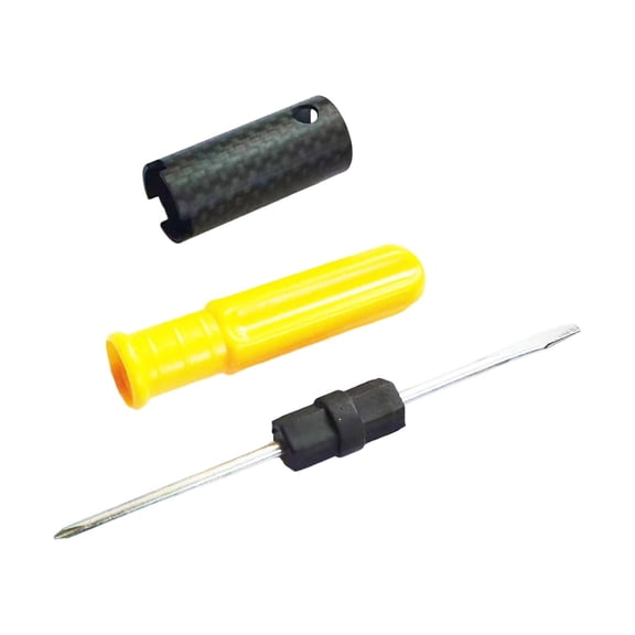 yotijay Fishing Reel Removal Tools Reel Maintenance Tool Professional Practical Efficient Reel Installation Tool for Home Use Anglers