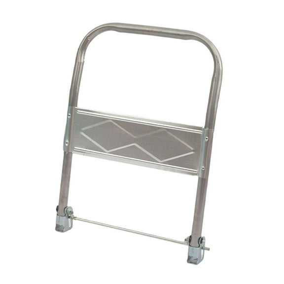 yotijay Flatbed Cart Handle Portable Foldable Truck Handle for Hand Moving Cart S