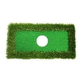 thumbnail image 1 of yotijay Float Golf Putting Mat Training Portable Swing Lightweight Practice Mat for Game 1 Mat, 1 of 8