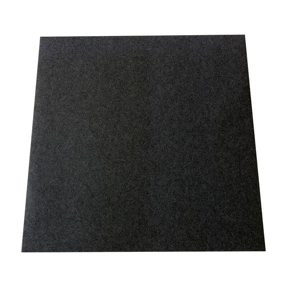 yotijay Flooring Protector Pad, Garage Floor Mat for Under Car, Oil Spill Mat Car Repair 74cmx91.5cm