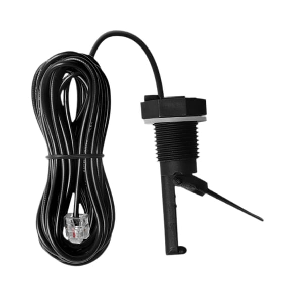 yotijay Flow Switch Assembly with Cable Lightweight Direct Replace Water Flow Switch