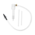 thumbnail image 1 of yotijay Fluid Pump for Standard Quart Bottle for Boat Oil Change 8cc Per Pump Stroke B, 1 of 7