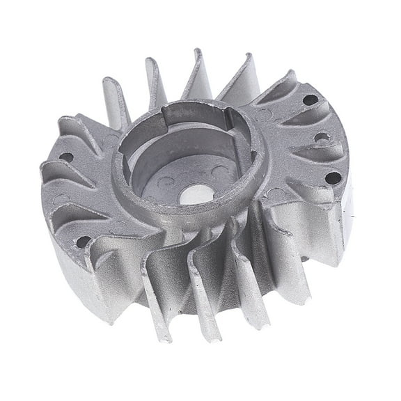 yotijay Flywheel for 017 018 MS170 130 400 1201 New Replacement