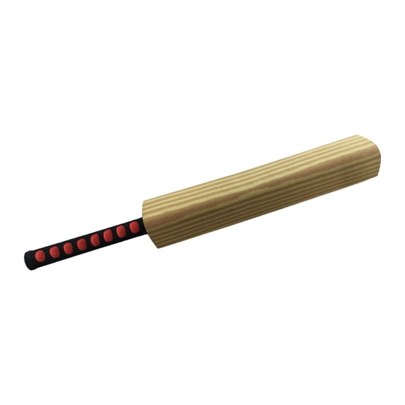 yotijay Foam Baseball Batting Soft Batting Soft Handle for 3 Years Old Playing Soft Baseball Batting T Ball Batting for Game Learning