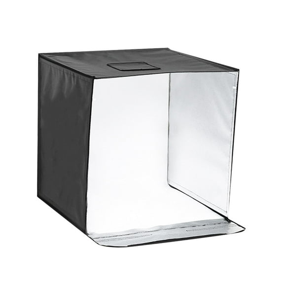 yotijay Foldable ing Box Accessories Foldable Design Professional Photography 50cm