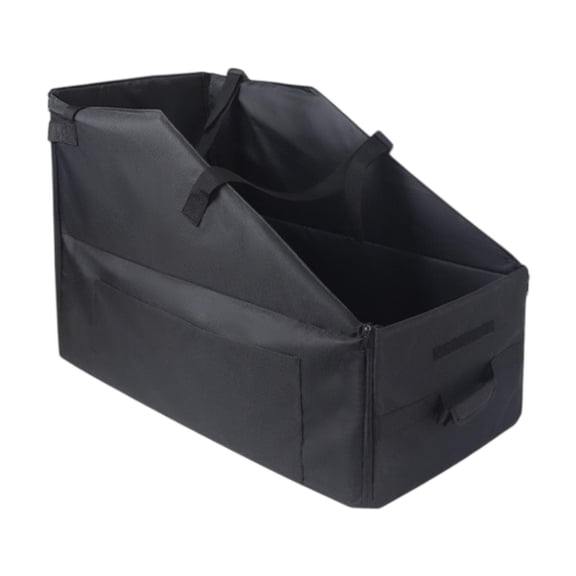 yotijay Folding Bike Storage Box Practical Transportation Save Travel Bag L