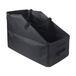 yotijay Folding Bike Storage Box Practical Transportation Save Travel Bag L