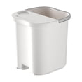 thumbnail image 1 of yotijay Foot Bath Tub Lightweight Portable with Handle Convenient Feet Washing Basin Large with Lid, 1 of 9